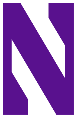 Northwestern University logo